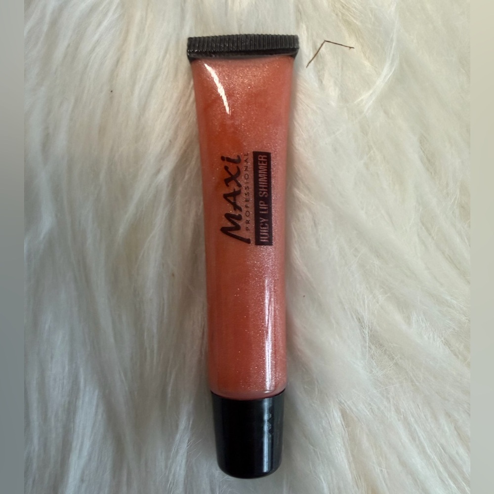 🩷5/$10 Maxi Juicy Lip Shimmer Gloss